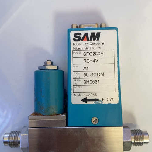 适用SAM SFC280E  RC-4V  Ar  50 SCC议价