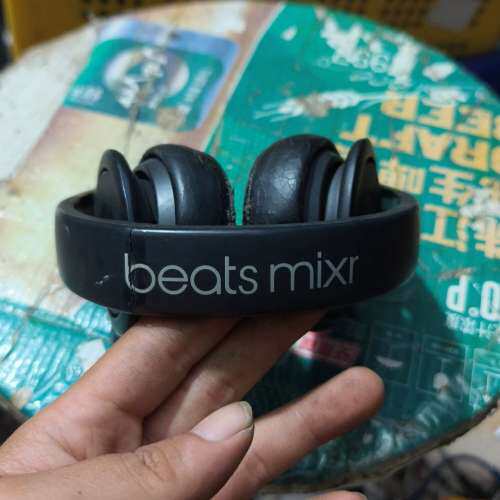适用Beats mixr混音师线控耳机议价