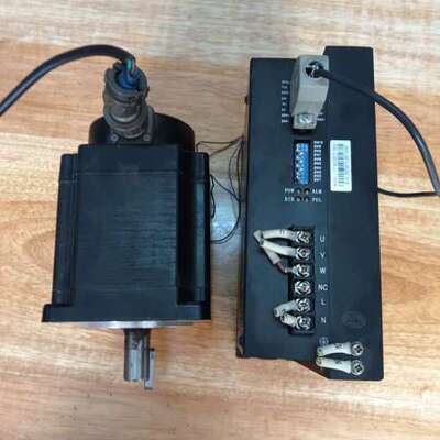 适用FOYO步进电机驱动器FYTM2207T，配套电机型号同款，议价