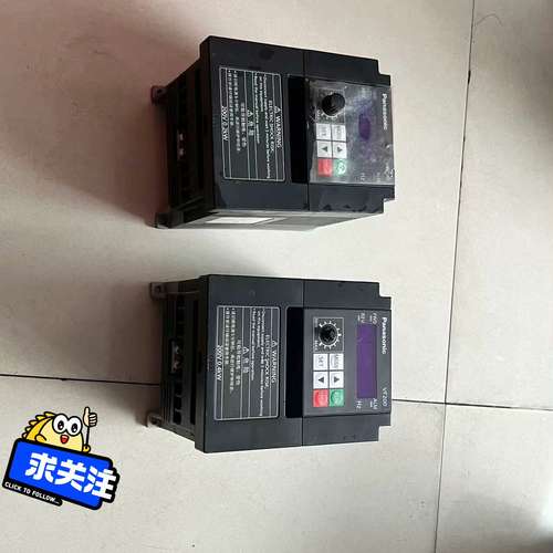 适用VF200系列变频器AVF200-0042，AC  22议价