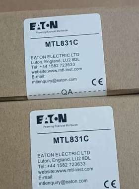 适用MTL831C   两个没开封    议价
