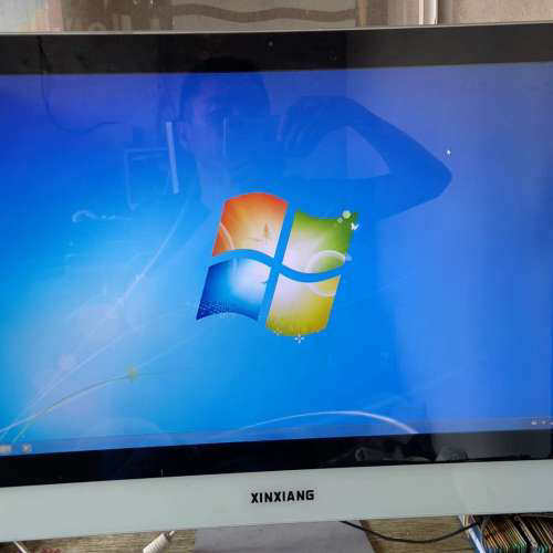 适用新想多一体机，型号XX27A，AMD A10-460议价