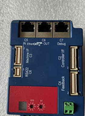 适用直流伺服驱动器型号：SC-0031DEC2-LM议价