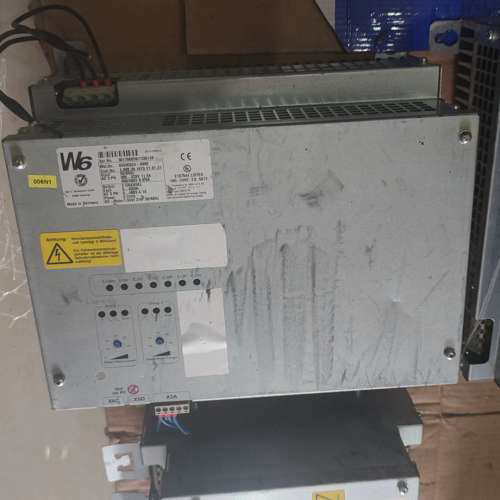 适用W6驱动器 04W6Q2A-9900，，1.5K议价