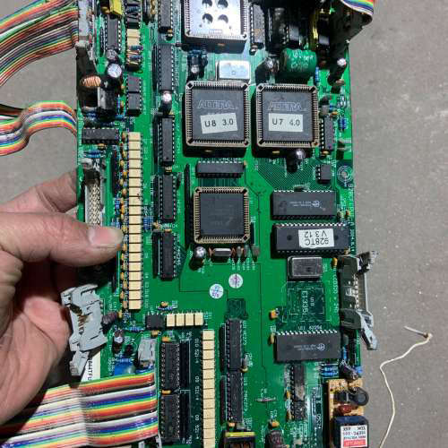 适用广州数控GSK928TC V3.12 数控系统主板928议价