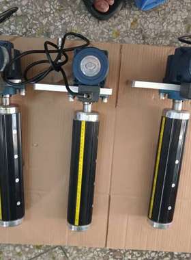 适用JSCC自动化气胀轴，型号80TP10G22，。蓝色议价