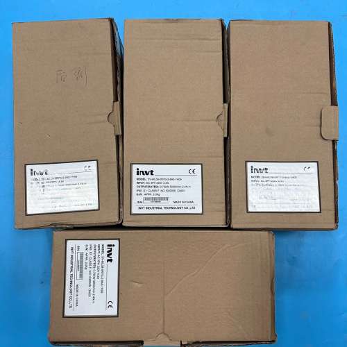 适用伺服电机 SV-ML08-0R7G-2-9A0-1议价