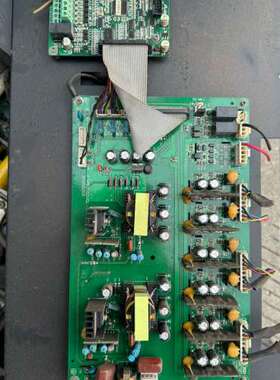 适用富迪斯通FT09SH 160kw 变频器主板 驱动板FTPB议价