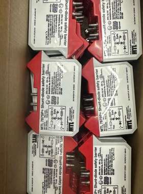 适用MTL 787SP+分流二极管安全屏障，隔离器，安全栅，浪涌议价