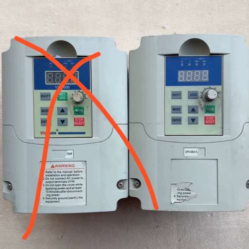 适用沃森变频器 VSI9000-G4T0007C议价