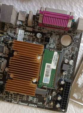 适用j1900np5 主板 实物图议价