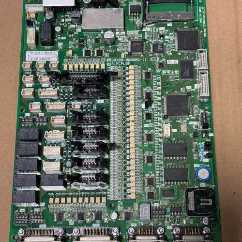 适用Sinfoa Technology 控制板 SBX93-议价