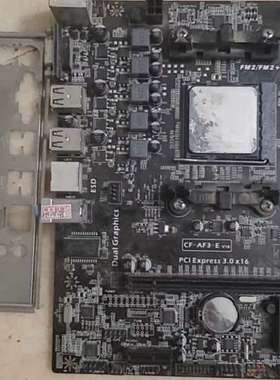 适用AMD X4 FM2+ AD830Xcpu套装  ，完全议价