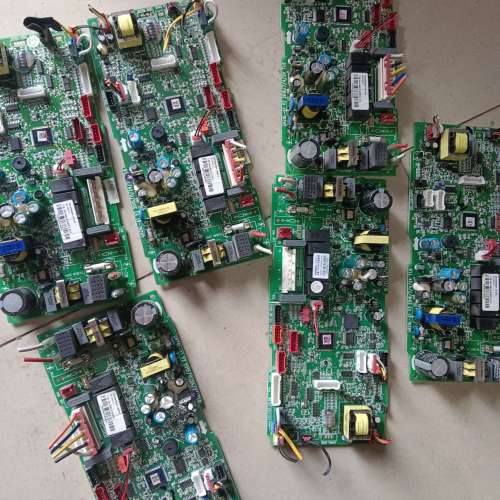 适用风管机主板，Z6L35B，编号30226000004议价