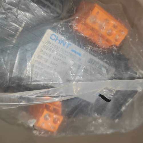 适用JBK5-630机控制变压器，未拆封，额定容量63议价