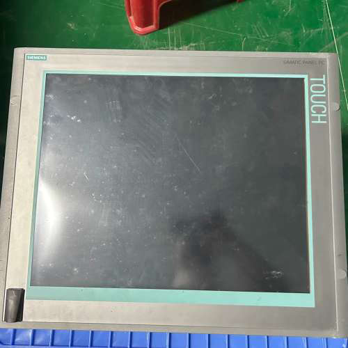适用SIMATIC HMI IPC577C触摸屏，型号6A议价
