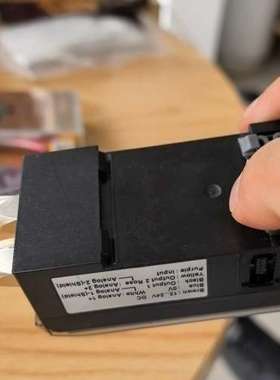 适用FASTUS 激光感应器边缘检测器 A-DM2  a议价