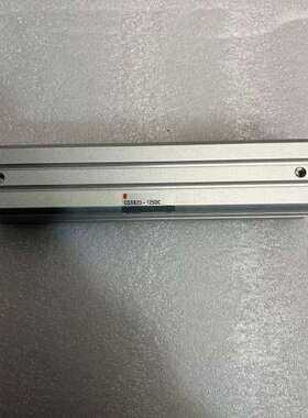 适用气缸 QSB20-125DC，实物以图为准，成色全议价