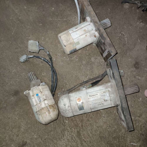 适用电机MSM021A1A MSM042A2VE MSMA0议价