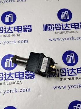 EMERSON艾默生 PS3-B6S 24.5bar压力开关控继 26BAR 0715914