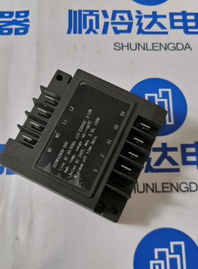 025W43808-300 正品 约克约克空调 压缩机保护模块（包邮出售