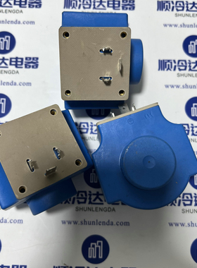 018F6801 BG230AS 15W Danfoss 丹佛斯制冷线圈电磁阀线圈孔径15