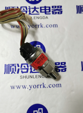 全新060G159104 特灵空调维修配件 X13790348-04 特灵压力传感器