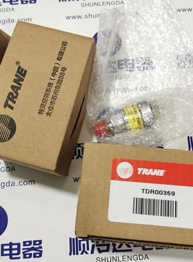 特灵空调TDR00369/00736压力传感器060G593805/X13790828-01配件