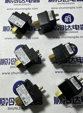 NEW  PS3-A4S 15/19bar 压力开关 继电器 控制器