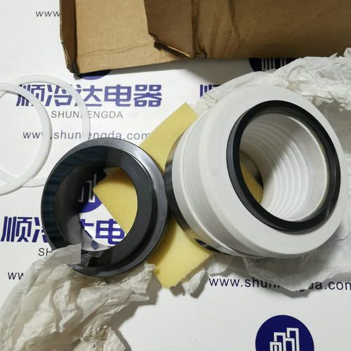 约克工业冷冻Frick RWF 316 E Screw Compressor 轴封