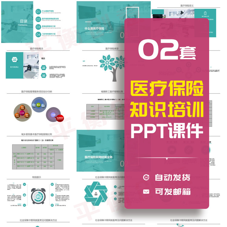 医疗保险基础知识培训PPT课件联网结算业务退费介绍门诊特殊病种