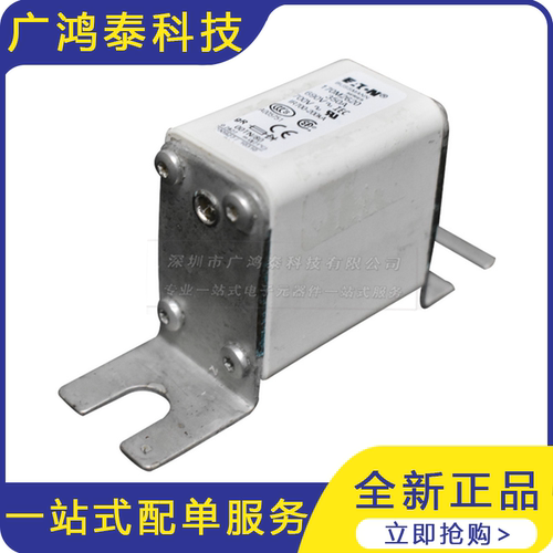 全新 170M2620 快速低压熔断器 保险丝 汽车熔断器  质量保证