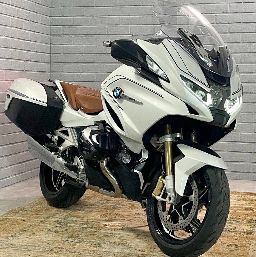 进口宝马gs1200水鸟越野街车长途巡航旅行拉力赛太子大船踏板摩托