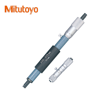 三丰mitutoyo内径千分尺Mitutoyo