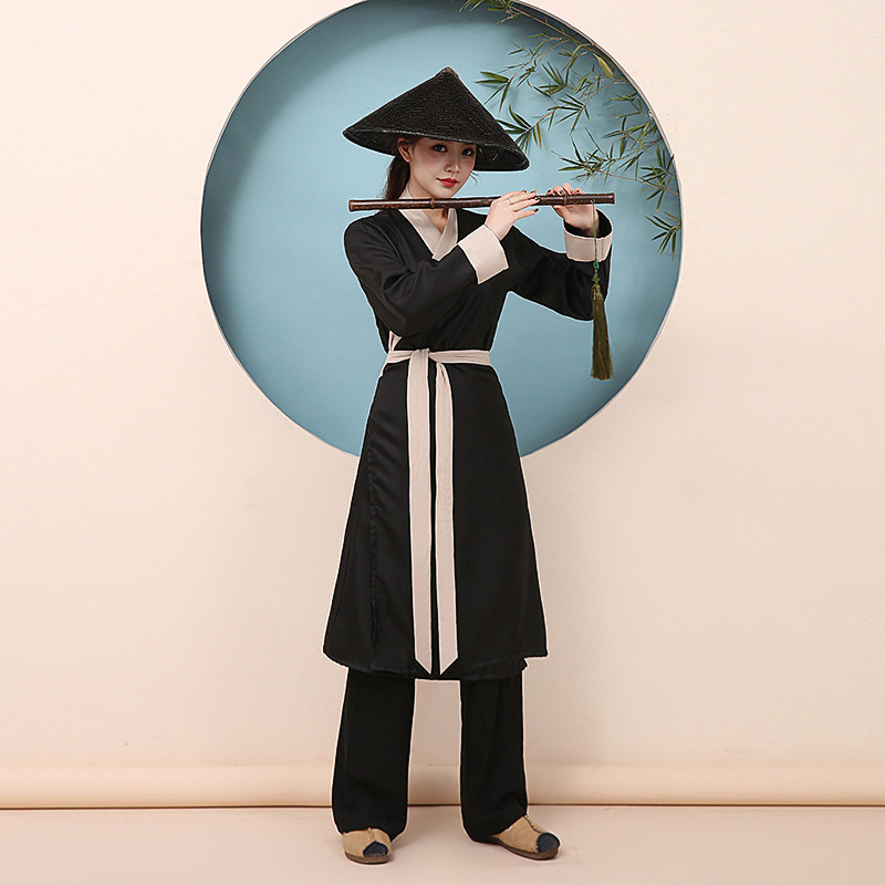 古装汉服毕业班服男女侠客影楼拍摄传统服装秦汉宋武侠影视演出服,女装/女士精品,民族服装/舞台装,淘宝优惠券,粉丝福利购,淘宝优惠卷