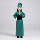 儿童古装 话剧三国演义刘备张飞关羽桃园三结义曹操诸葛亮演出服装