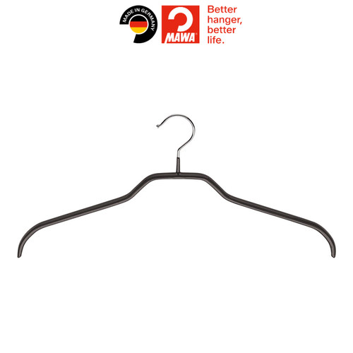 德国mawa进口上衣防滑无痕衣架