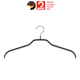 连衣裙防滑衣架整理师专用挂衣省空间 德国小西装 外套家用衬衫