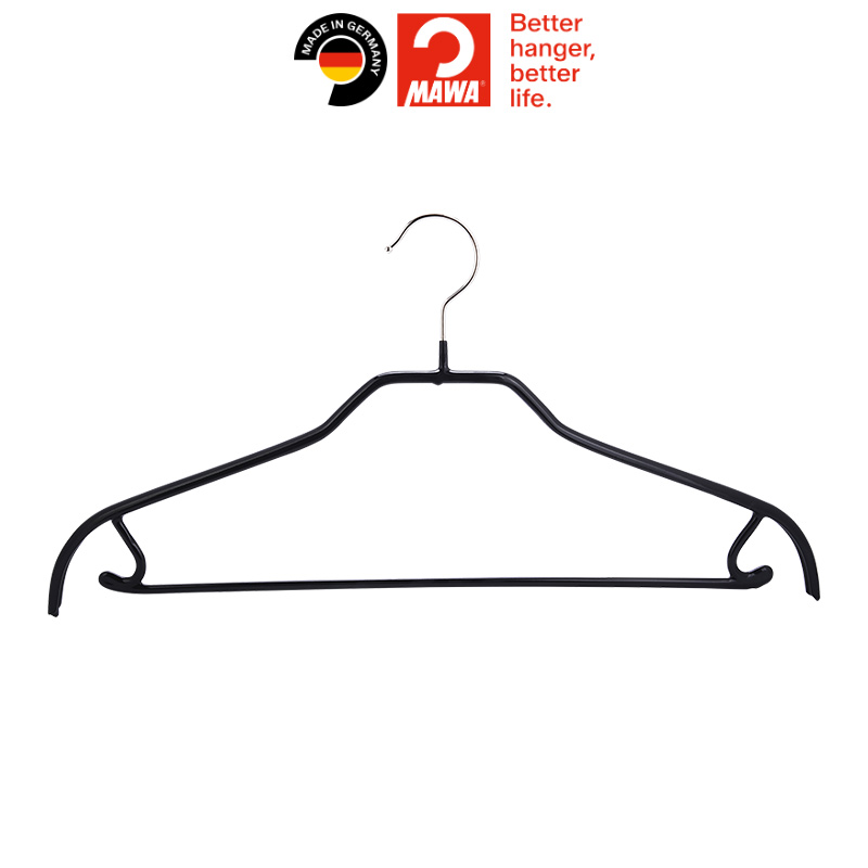 德国原装进口防滑无痕省空间衣架