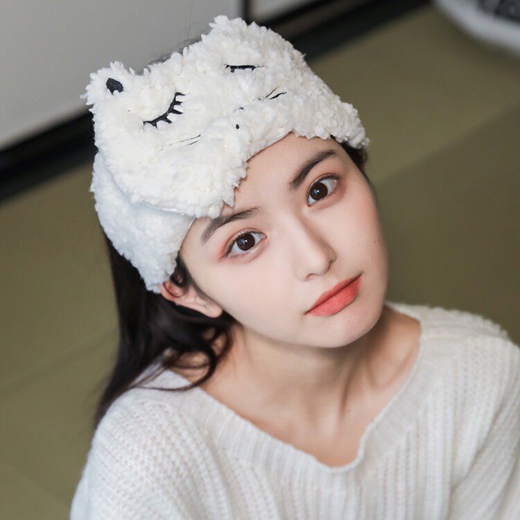 月子头巾产后专用发带秋冬款12月份11保暖孕妇月子帽大头围睡觉戴
