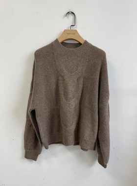 MeetNew针织毛衫3I821801X