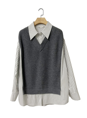 MeetNew衬衫1I811121X