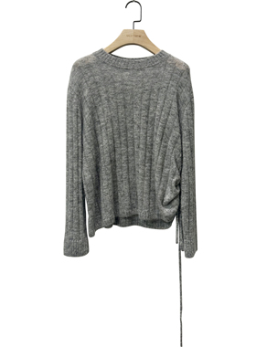【杰哥严选】MeetNew针织毛衫1I821708X