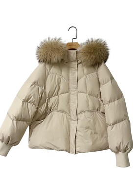 【杰哥严选】MeetNew羽绒服4I891037X