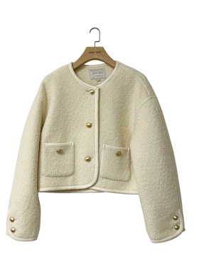 【杰哥严选】MeetNew外套1I814153X