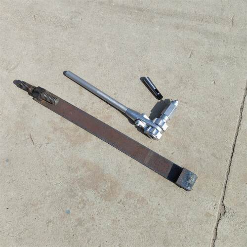 S轨打BZ-1扳钻 钢手5115轨手板钻钻孔机铁路道钻眼孔器