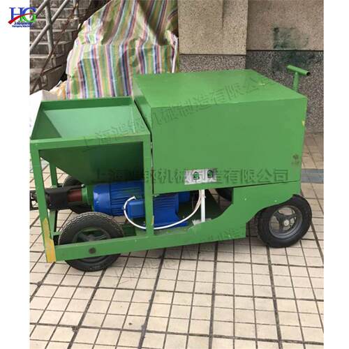操场动塑胶跑道喷涂机 运场喷涂设备 胶状地稠性化工涂料90100粘