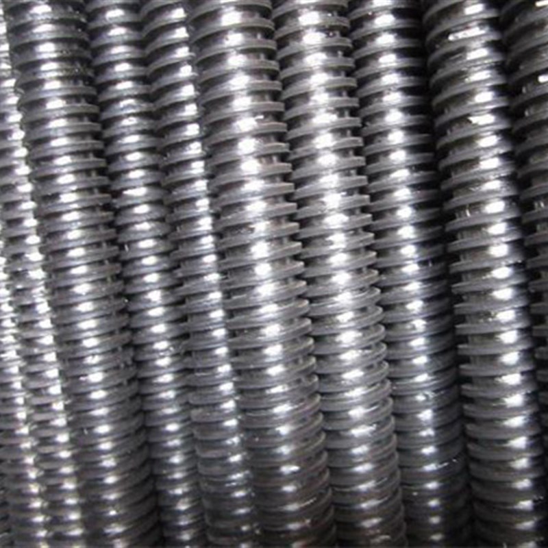 T型扣丝杆方扣粗牙螺杆高强度粗螺纹通丝牙条螺柱梯R形螺母T10-60