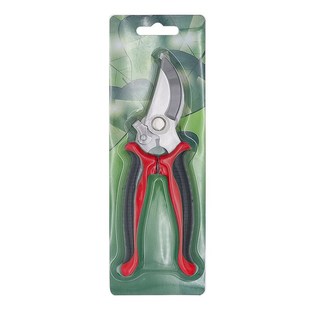 阳江不锈钢修枝园艺剪刀 省力树枝园林剪刀 多用途鸟嘴修枝剪