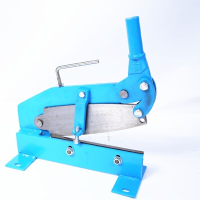 手动剪板机 铁皮剪250mm 10寸 Hand Shear hs-10